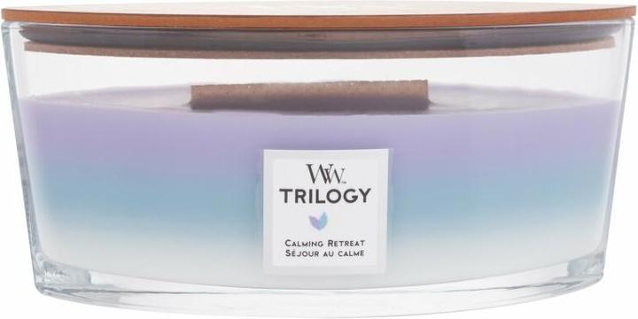 Produktbild WoodWick Calming Retreat (453.60 g)