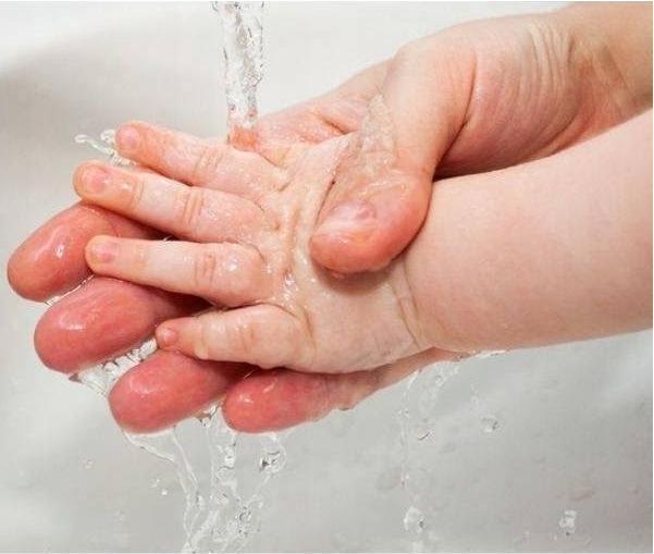 Image du produit Frosch Savon sensible pour enfants (Savon liquide, 300 ml)