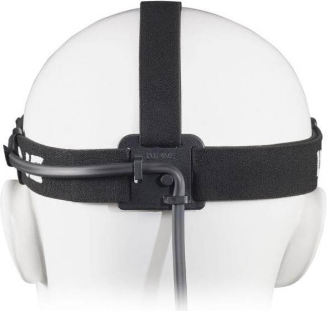 Actual product image Lupine Blika RX 7 (2100 lm)