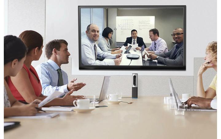 Produktbild Logitech ConferenceCam Connect