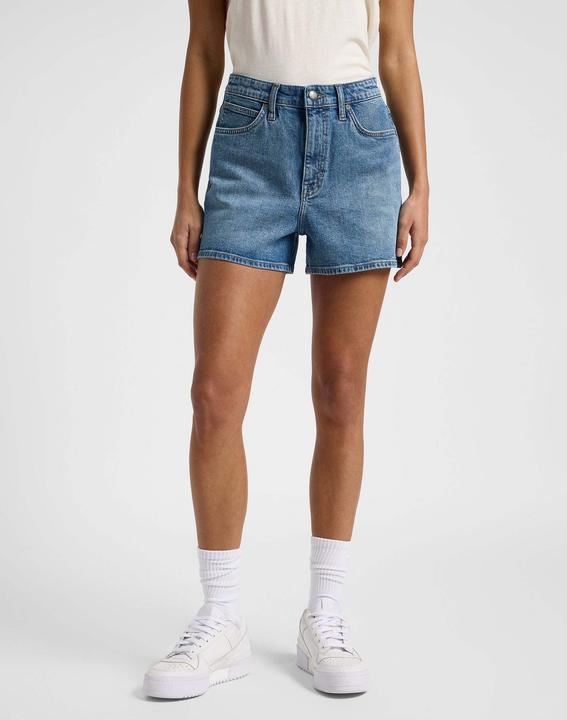 Image du produit Lee Jeansshorts Carol Short (31)
