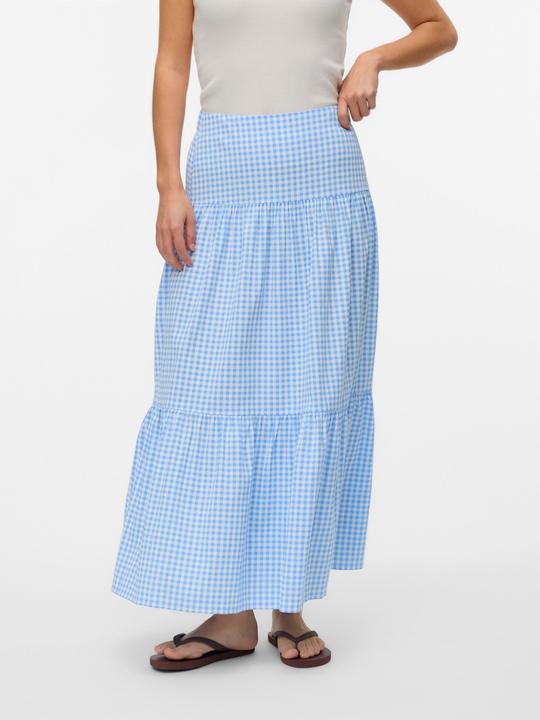 Image du produit Vero Moda VMVICHY Hohe Taille Langer Rock Rock (XS)
