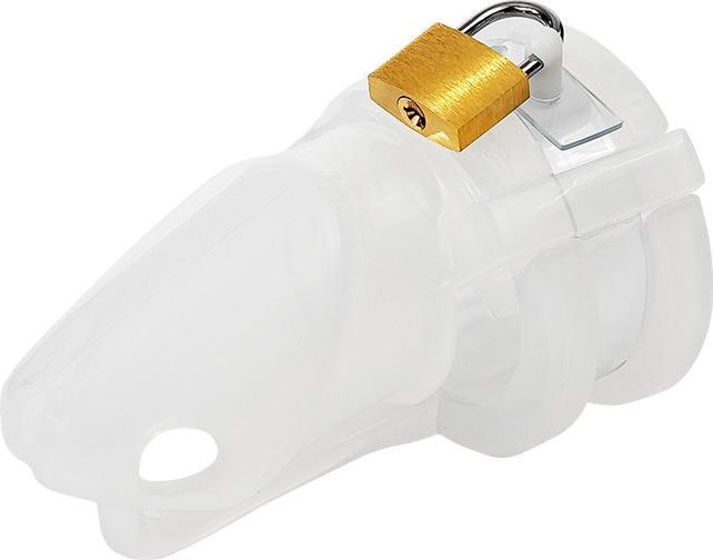 Produktbild Rimba P-Cage Peniskäfig Transparent