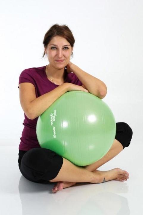 Actual product image Togu Redondo Ball Plus (38.38 cm)