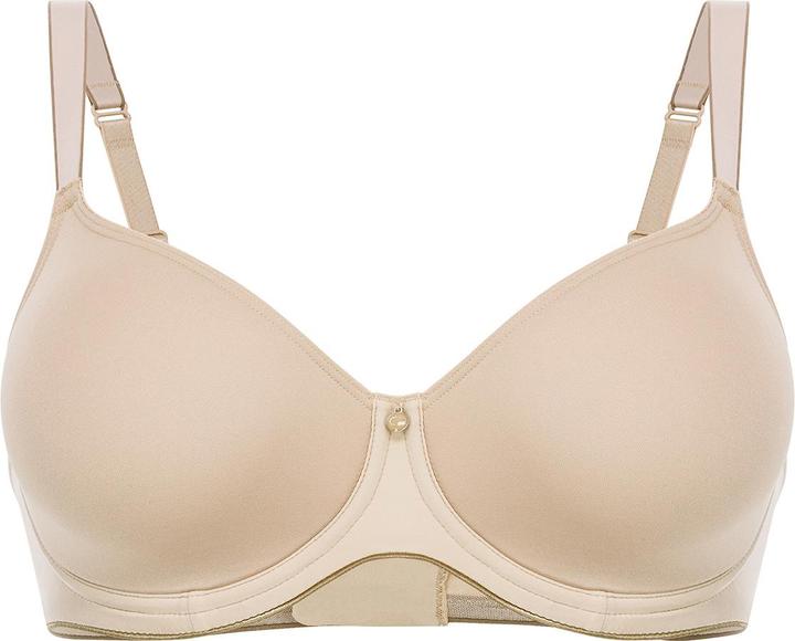 Produktbild Conturelle Pure Feeling Schalen BH mit Spacer-Cups (90 B, Einzelpack)