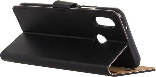 Productafbeelding MU Classic Classic II Lederen Boekomslag Serie (Motorola One Vision)