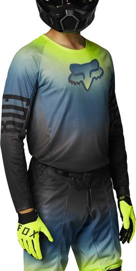 Produktbild Fox Jersey 22 Airline Reepz (XL)