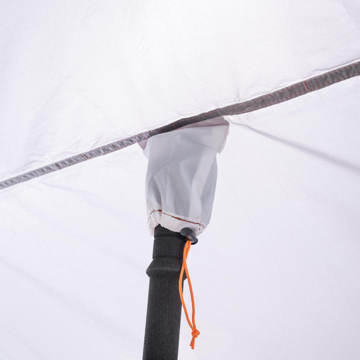 Image du produit Simond TARP TREK 900 (Bâche, 0.66 kg, 2 personnes)