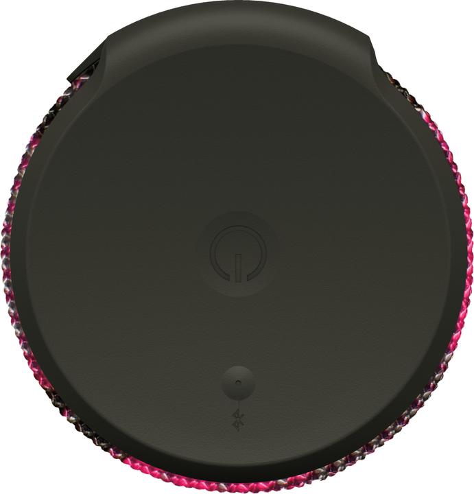 Image du produit UE Megaboom (20 h, Fonctionnement sur batterie)