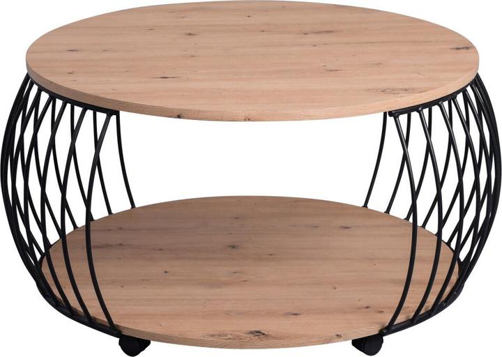 Produktbild M2 Kollektion Peking 2 (80 x 80 x 47 cm)