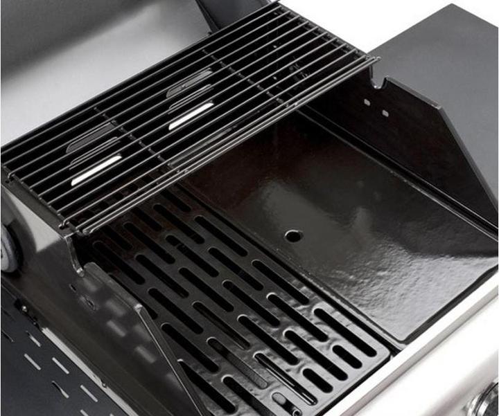 Actual product image Landmann Triton 2.0 (3.50 kW)