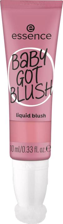 Immagine prodotto essence Baby Got Blush blush liquido (30 Rosa polverosa)