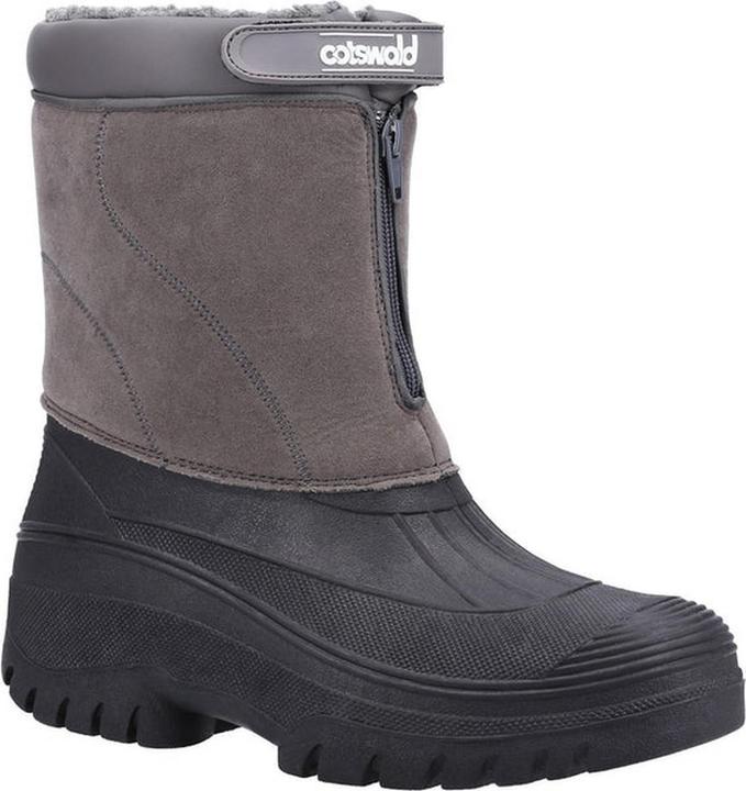 Image du produit Cotswolds - Bottes d'hiver VENTURE - Femme (38)