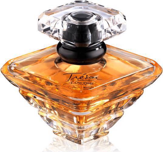 Actual product image Lancôme Trésor (Eau de parfum, 50 ml)