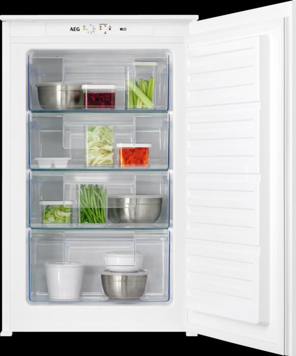 Immagine prodotto AEG Tab6l88es (Da incasso, 98 l)