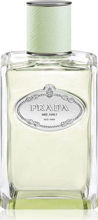 Produktbild Prada Infusion d'Iris (Eau de Parfum, 100 ml)