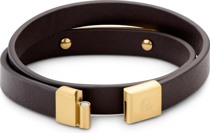 Actual product image Lucleon Nomen (Leather)