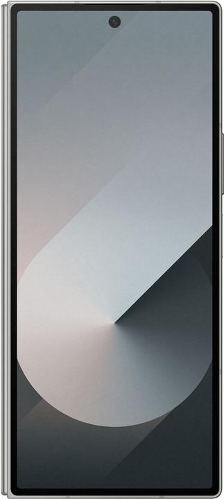 Productafbeelding Samsung Galaxy Z Fold6 (512 GB, Zilveren Schaduw, 7.60", SIM + eSIM, 50 Mpx, 5G)