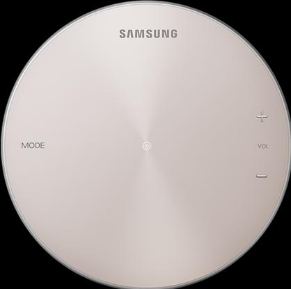 Actual product image Samsung Wireless Audio 360 R1 (Wi-Fi, Bluetooth)
