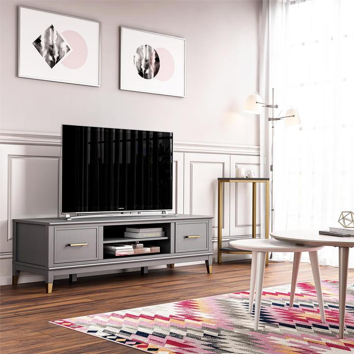 Actual product image CosmoLiving Westerleigh (151.5 x 50 cm)