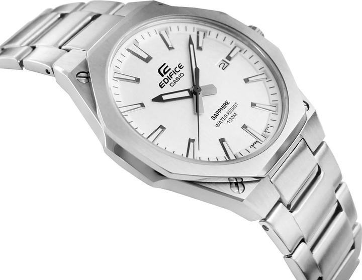 Immagine prodotto Casio Edifice - EFR-S108D-7AVUEF (Orologio da polso analogico, 40 mm)