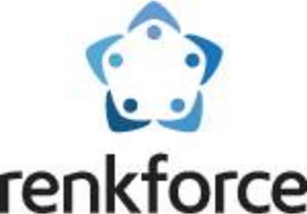 Image du produit Renkforce RF-CC-800 Webcam 4K 3840 x 2160 pixels Pied de support