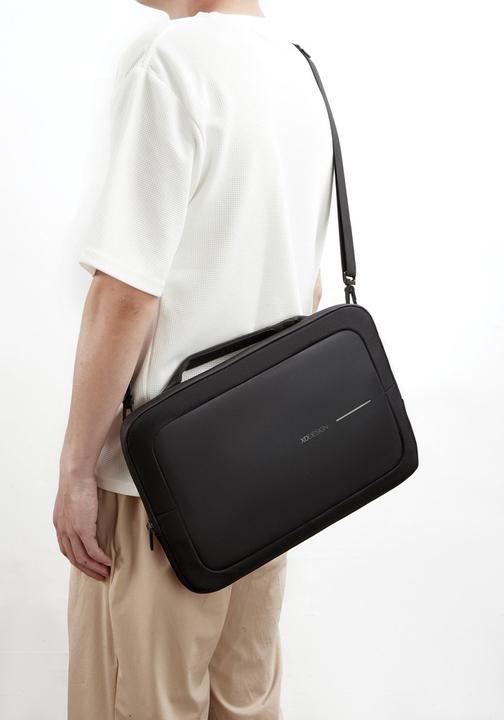 Immagine prodotto XD Design BORSA PER LAPTOP EXECUTIVE 14 P/N: P706.221 (14")