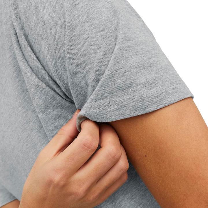 Produktbild Jack & Jones 3er Pack Basic T-Shirt (S)