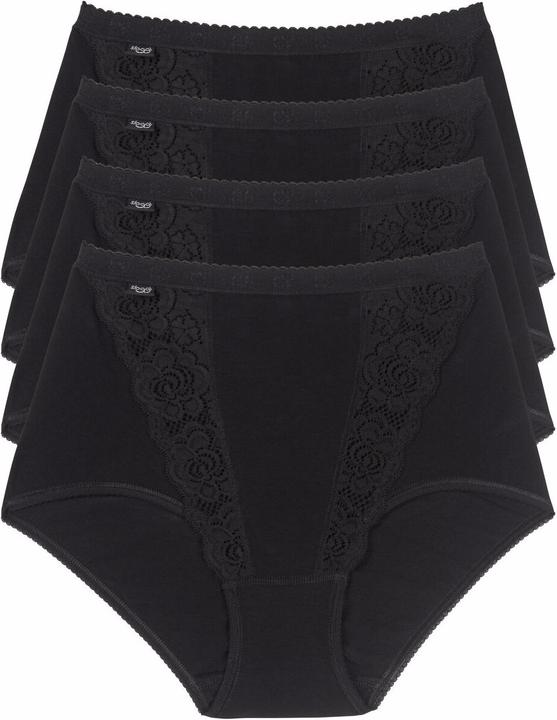 Actual product image Sloggi Chic Maxi (52, pack of 4)
