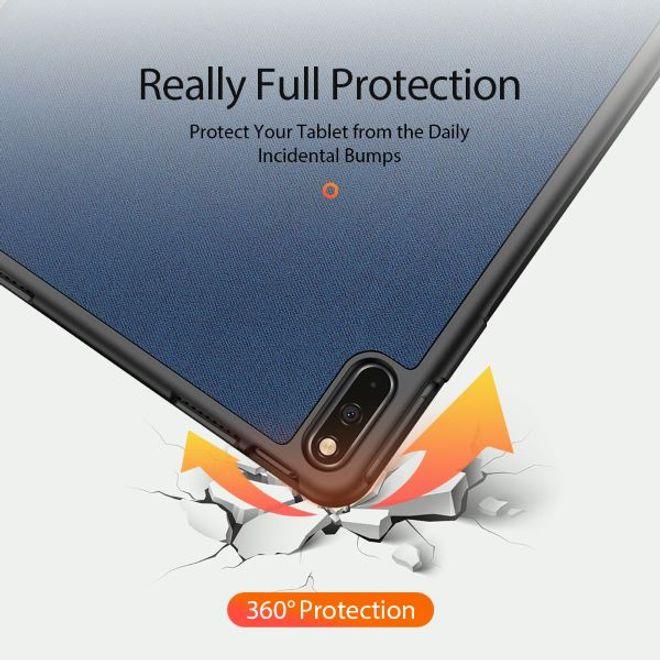 Image du produit Dux Ducis Série Domo (Huawei MatePad 11 (2021))