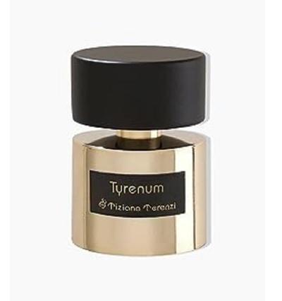 Actual product image Tiziana Terenzi Tyrenum Extrait de Parfum (Eau de parfum, 100 ml)