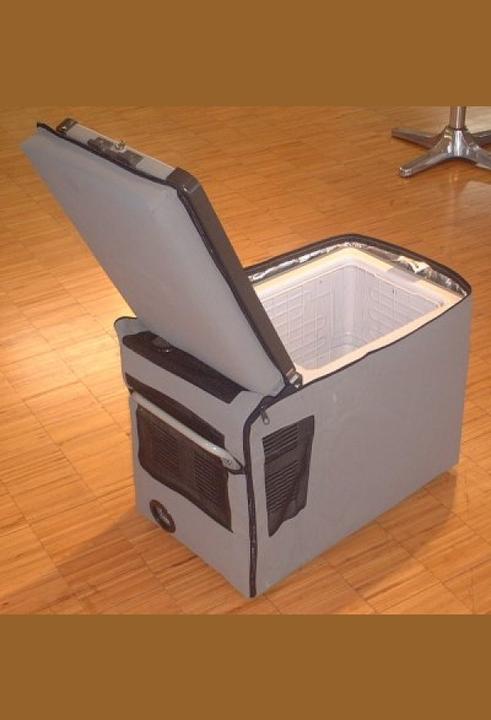Produktbild Engel Schutz- Isolationshülle zu MT80F