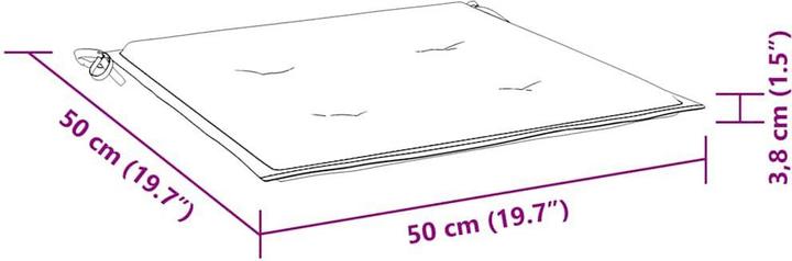 Immagine prodotto VidaXL Clara (159 cm)