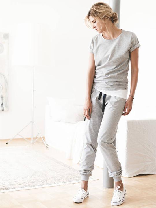 Actual product image ISA Bodywear Trousers long (XL)