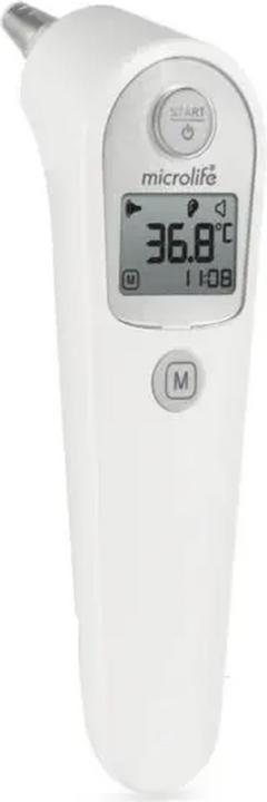 Actual product image Microlife IR 310 ear thermometer (Ear)