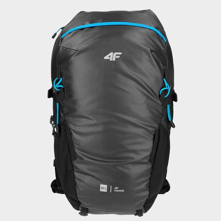 Actual product image 4F Plecak turystyczny 4FSS23ABACU139 40 l + 5 l (28 l)