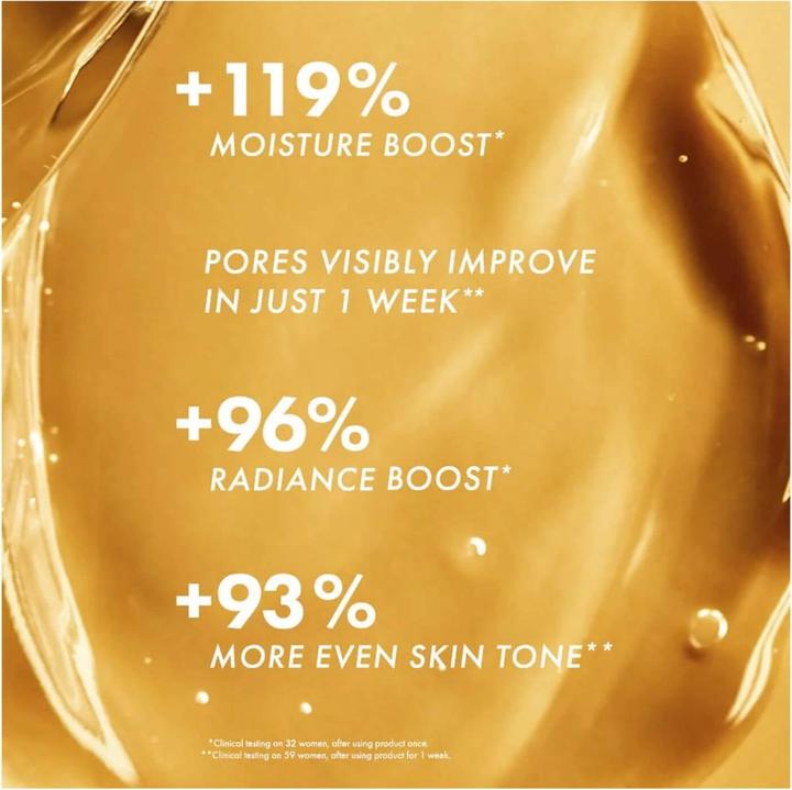 Actual product image Origins GinZing - Energizing Gel Cream with Caffeine + Niacinamide (75 ml, 24h cream, Face gel)