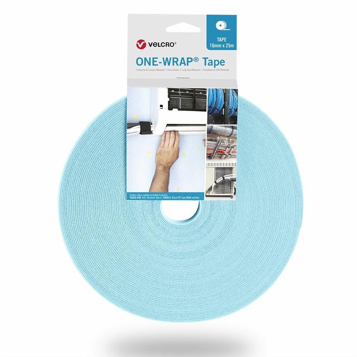 Actual product image Velcro brand Professional brand cable tie (13 mm)