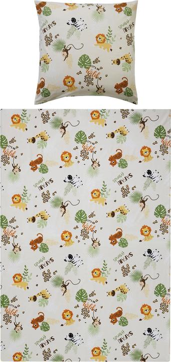 Image du produit Erwin Müller Linge de lit pour enfants