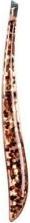 Actual product image TOP Choice Tweezers Glossy 76022