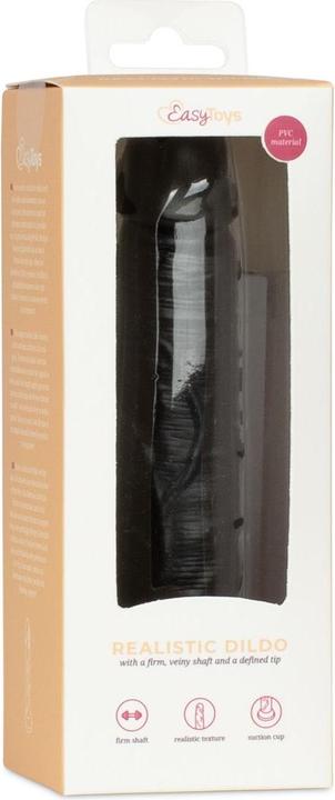 Produktbild Easytoys Dildo ohne Hoden