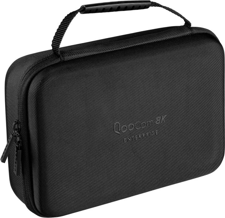Actual product image Kandao QooCam 8K Enterprise (30p, Wi-Fi)