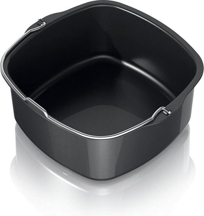 Actual product image Philips Airfryer baking tray