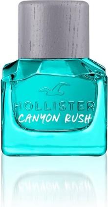 Actual product image Hollister Canyon Rush (Eau de toilette, 30 ml)