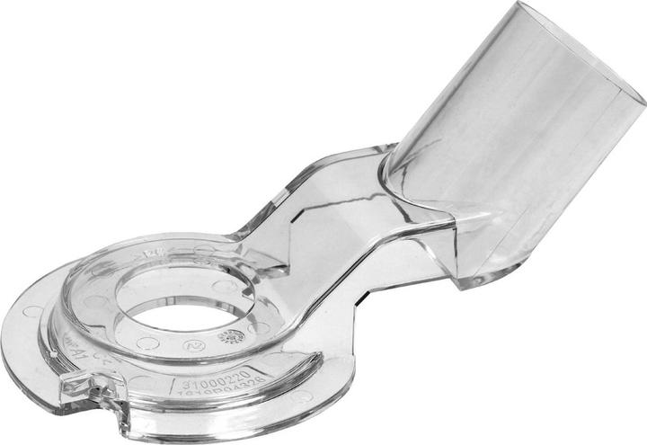 Produktbild Bosch Professional Zubehör Adapter zur Staubabsaugung