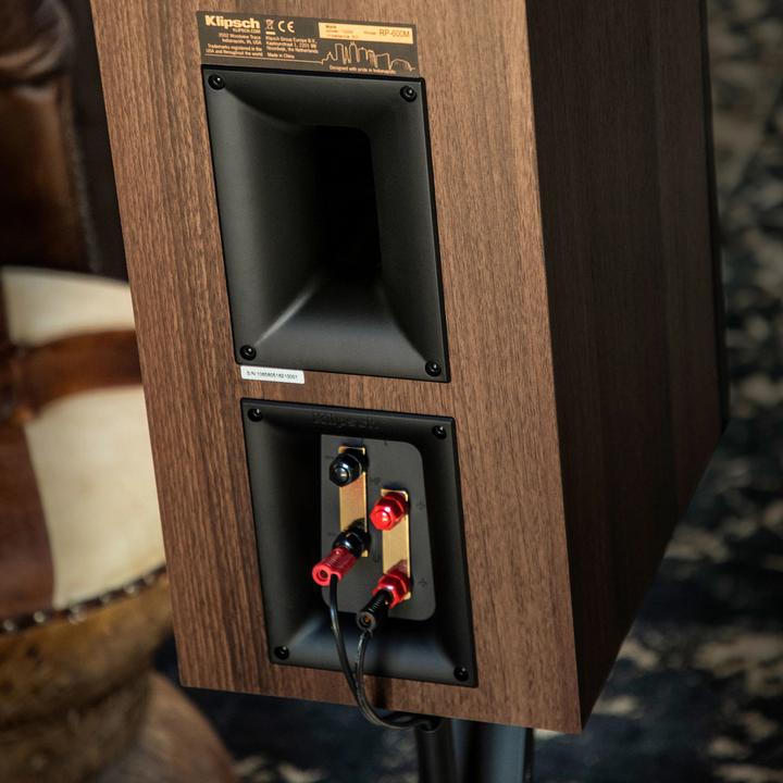 Productafbeelding Klipsch RP-500M II (1 paar, 300 W)
