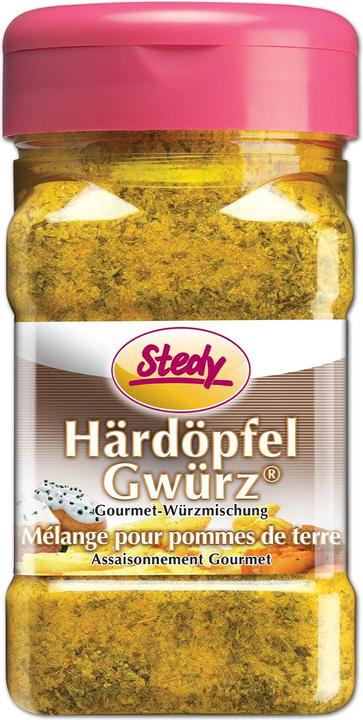 Stedy HärdöpfelGwürz Original (300 g)