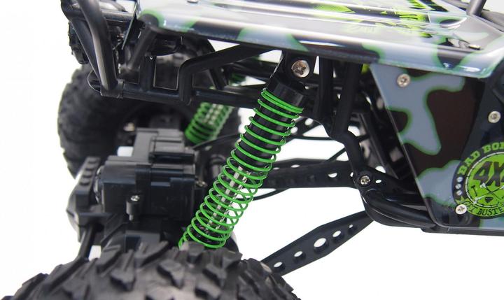 Immagine prodotto Amewi crawler pazzo (RTR pronto all'uso)