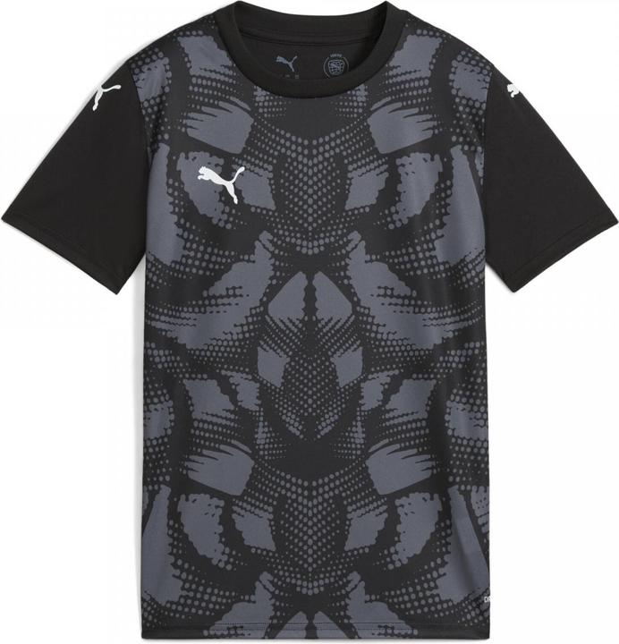 Actual product image Puma teamULTIMATE Jersey Jr (128)