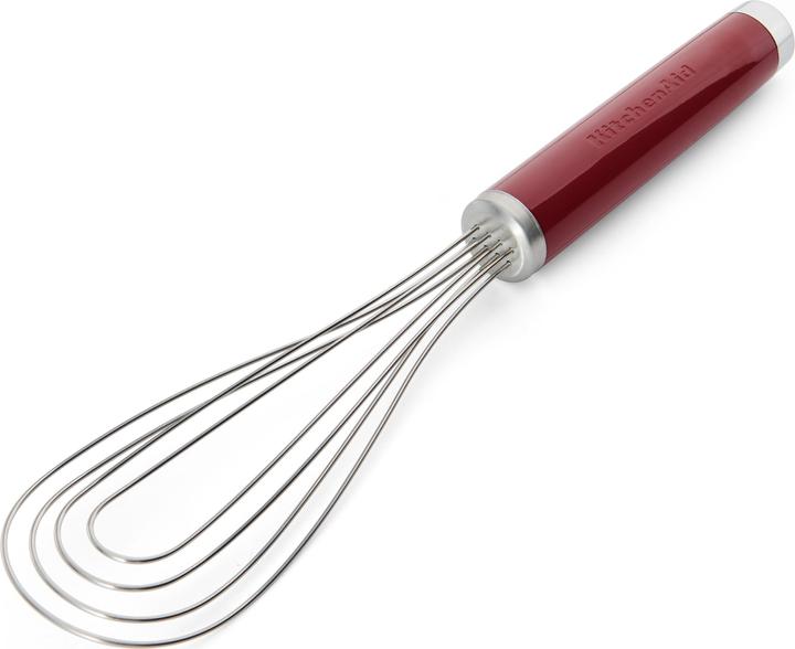 Immagine prodotto KitchenAid Ka Frusta Piatta Empire Red